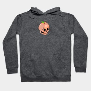 An Apple Hoodie